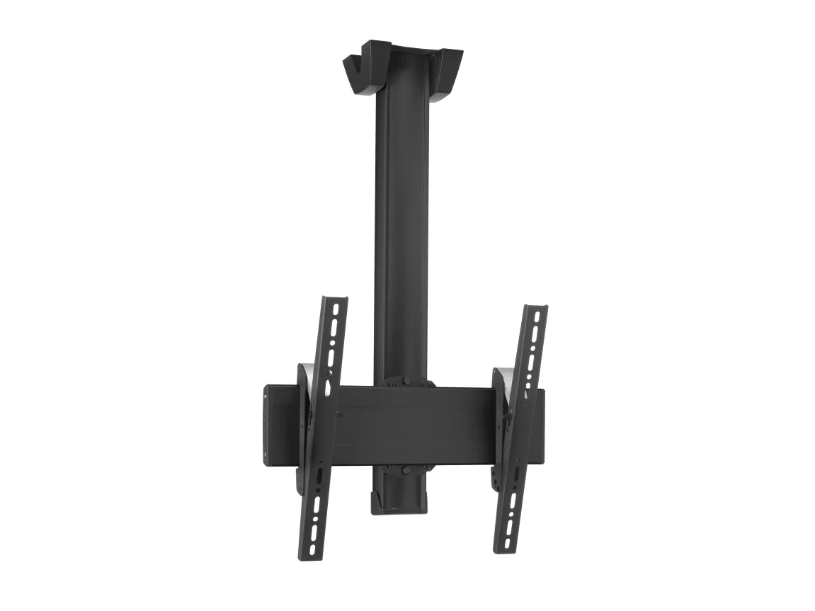 Vogel's Professional Connect-it CT 1544B - Beslag - for LCD display - sort - skærmstørrelse: op til 65