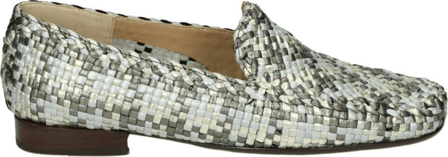 Sioux CORDERA FLORENCE Volwassenen Instappers Metallics