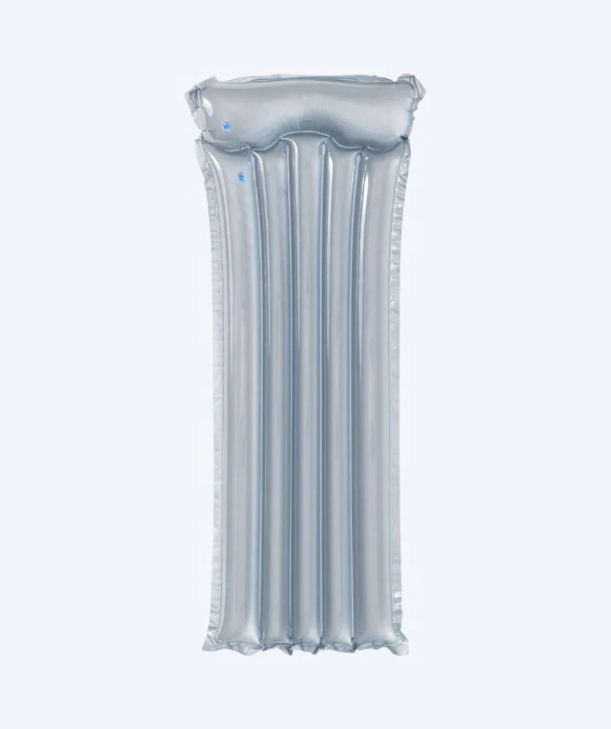 Bestway bademadras - Floating Mat - Grå
