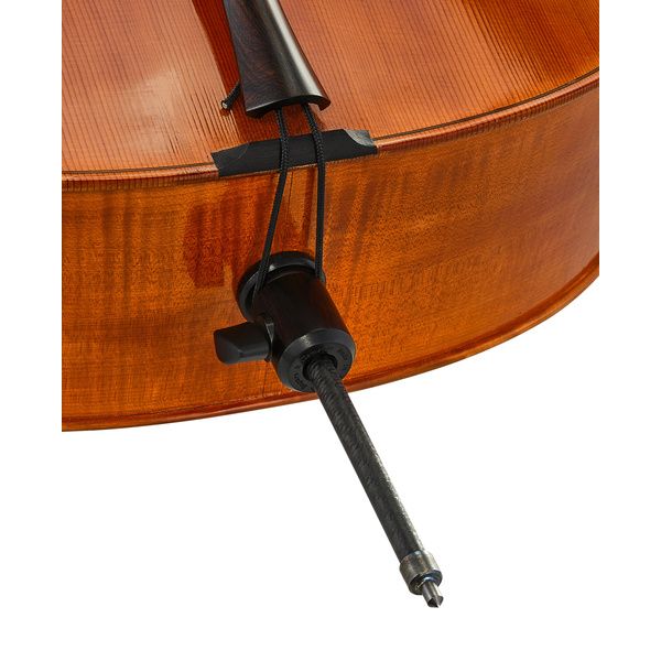 Luca Zerilli Cello Montagnana Roma 4/4