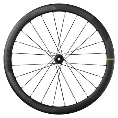 Paire de Roues Mavic Cosmic SLR 45 Disc 700 mm | 12x100 - 12x142 mm | CenterLock