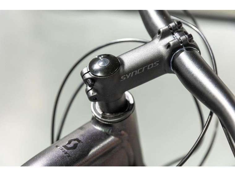 Scott Aspect 930