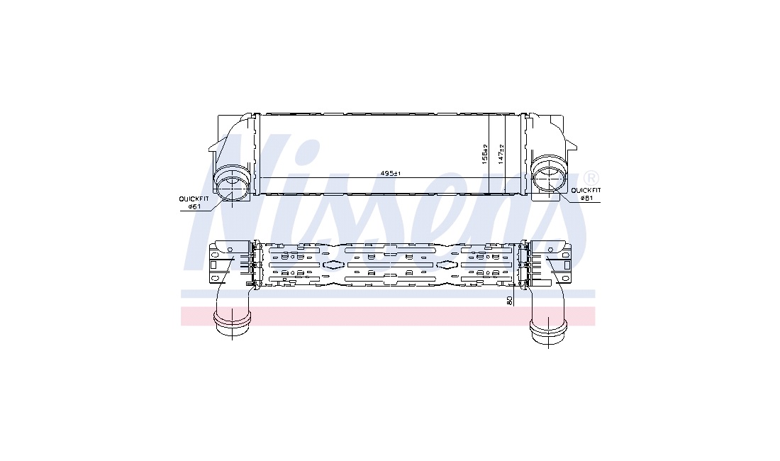 Intercooler