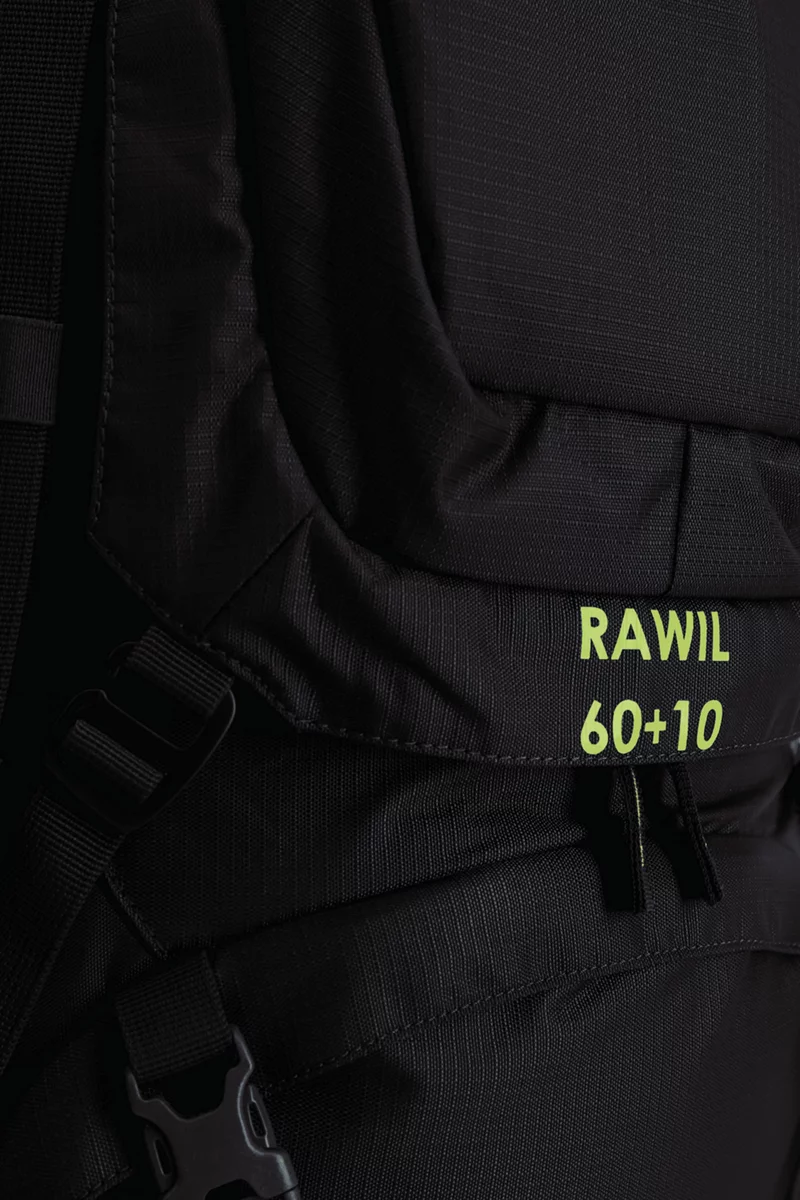 46 NORD Rawil 60+10 L Wanderrucksack