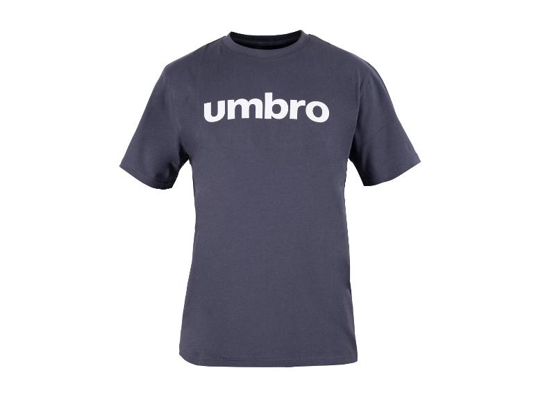 Heren T-shirt