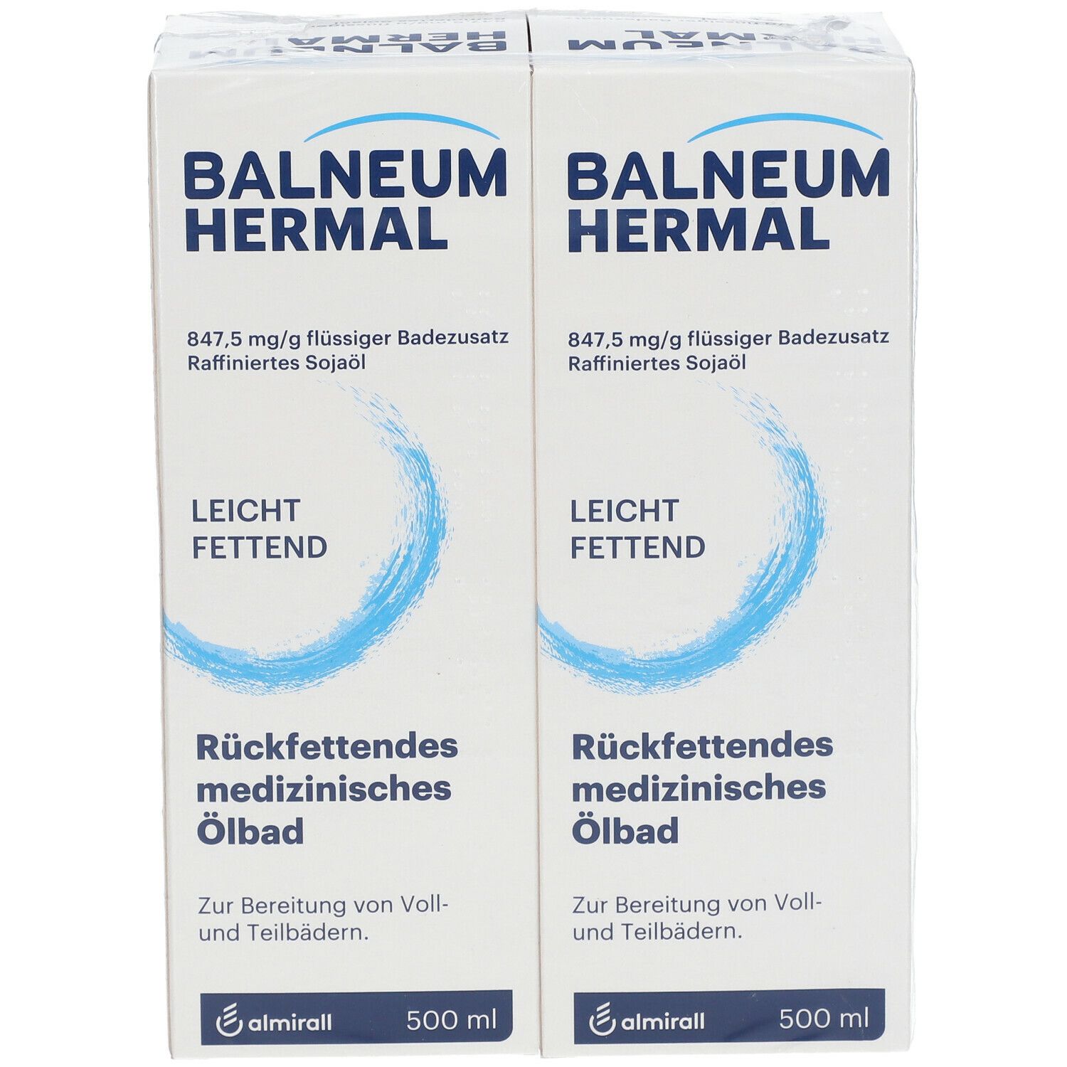 Balneum Hermal®