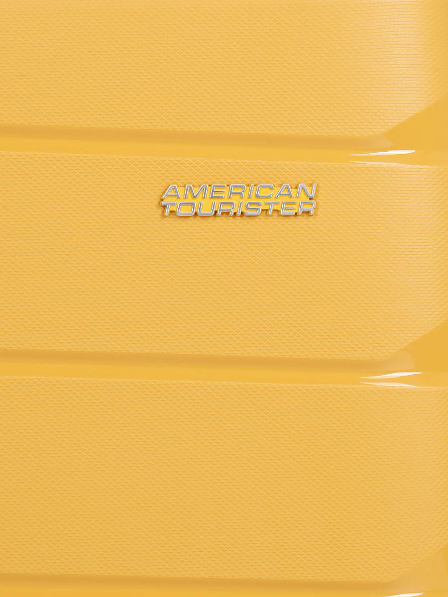Ensemble 3 valises American Tourister Air Move