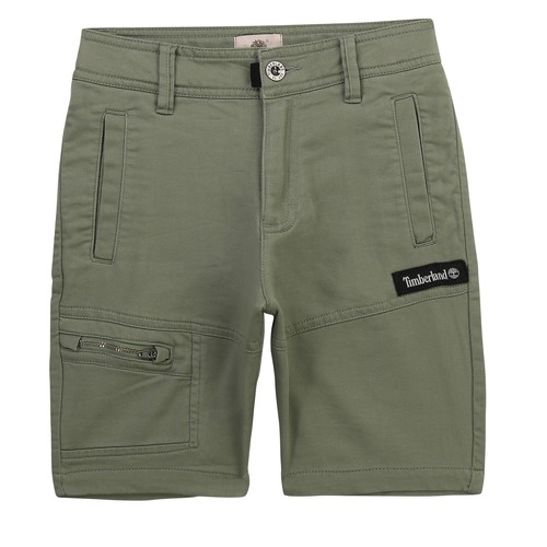 Timberland - KLOPA - Kaki