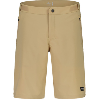 Maloja GallasM. Shorts Gravel Herren