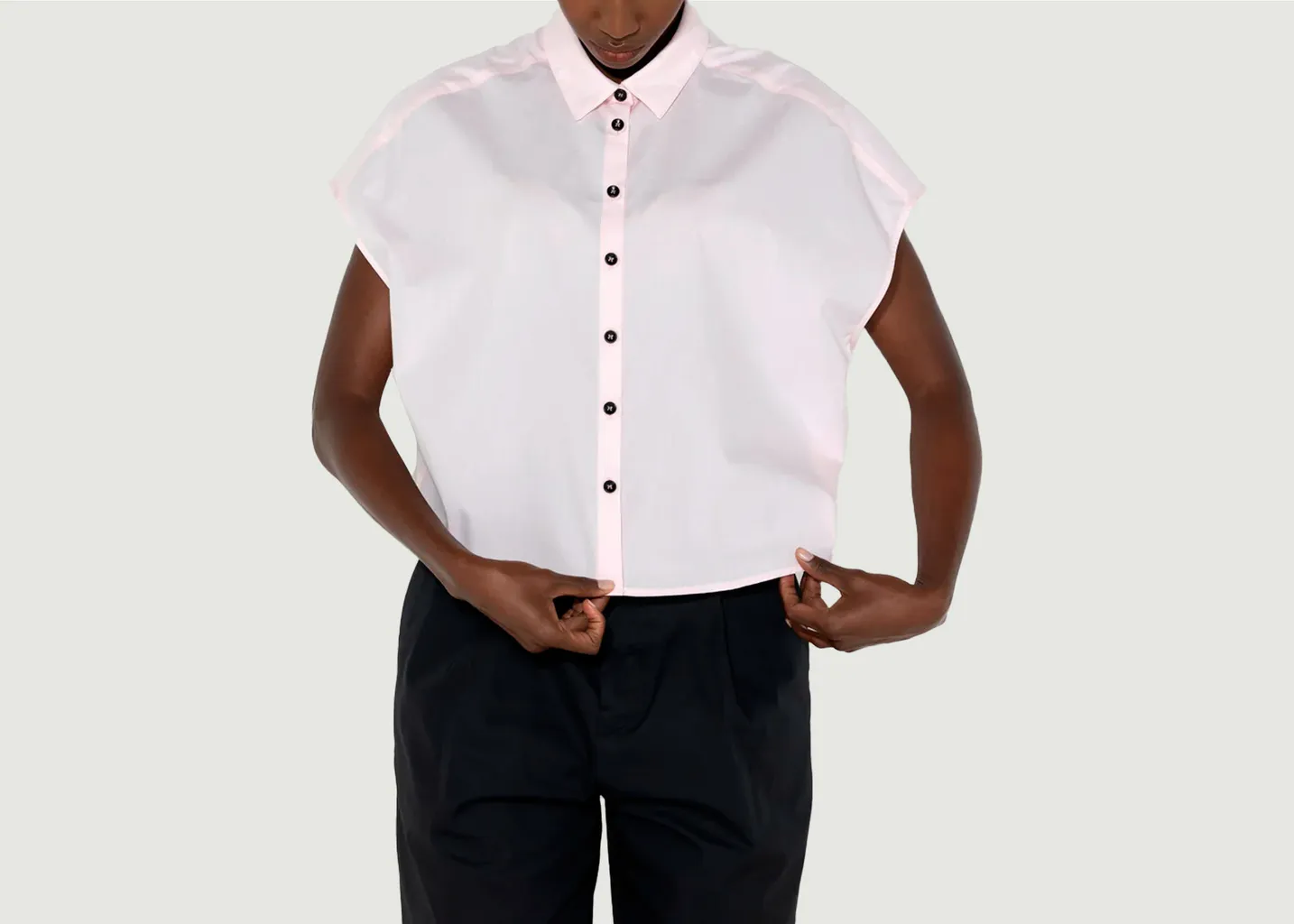 Chemise crafts Maison Lener