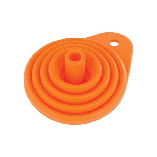 Dafy Moto - Petit Entonnoir Orange
