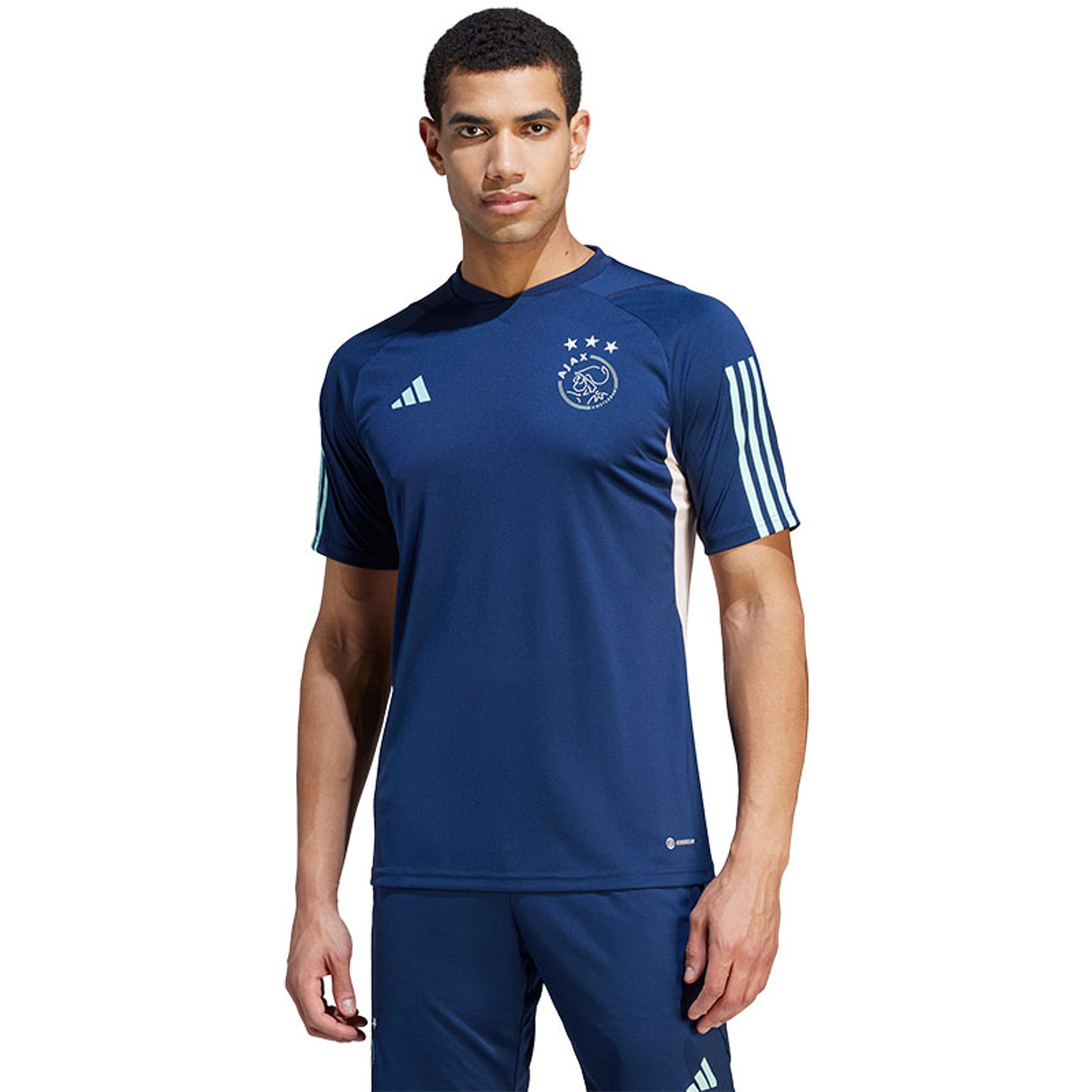 adidas Ajax Ultimate Trainingsset