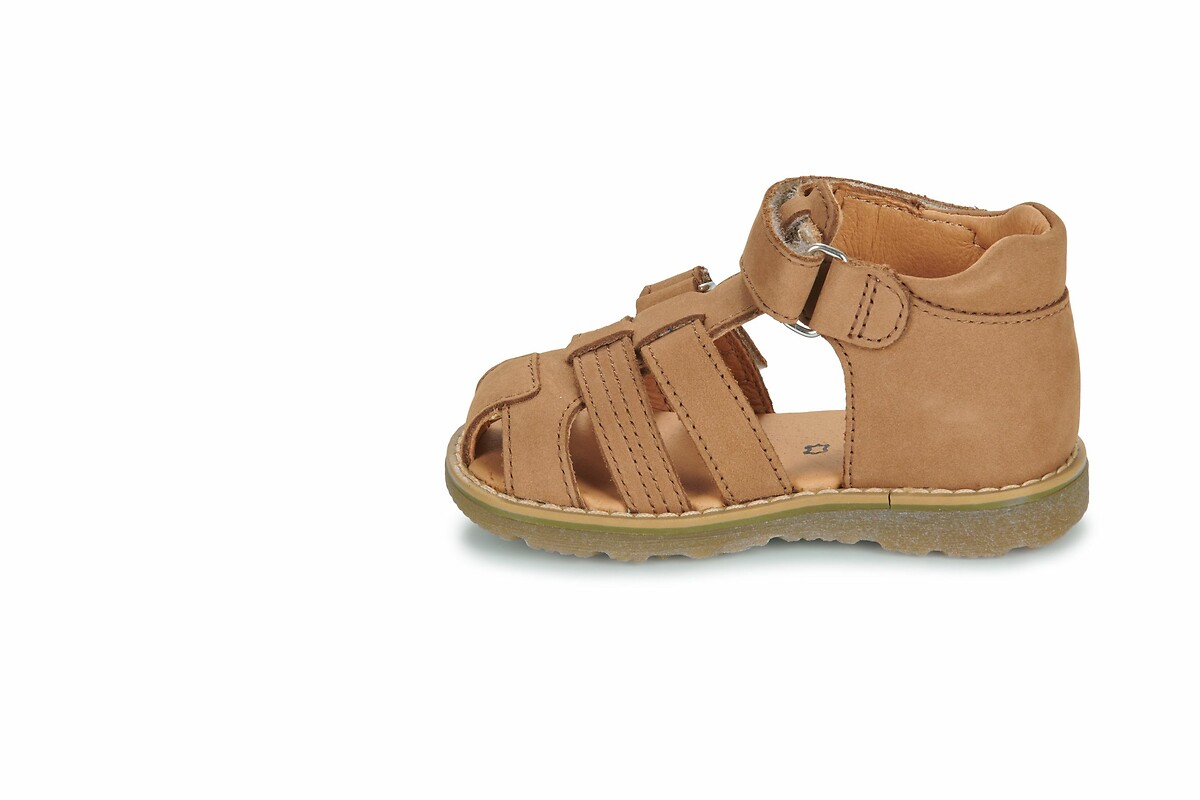 GBB<br>Sandálias de couro Mitri