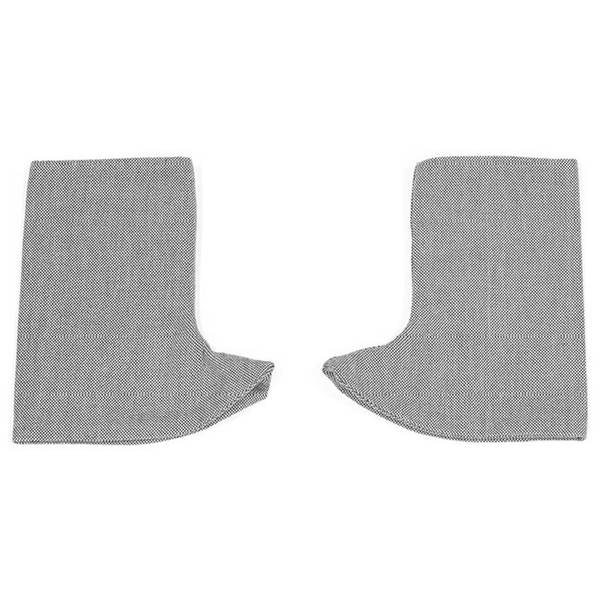 STOKKESTOKKE   Limas Gurtschoner grey melange