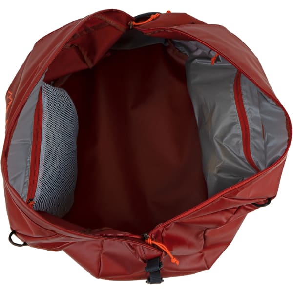 Duffel BLUE ICE DOKO 50L BURNT HENNA