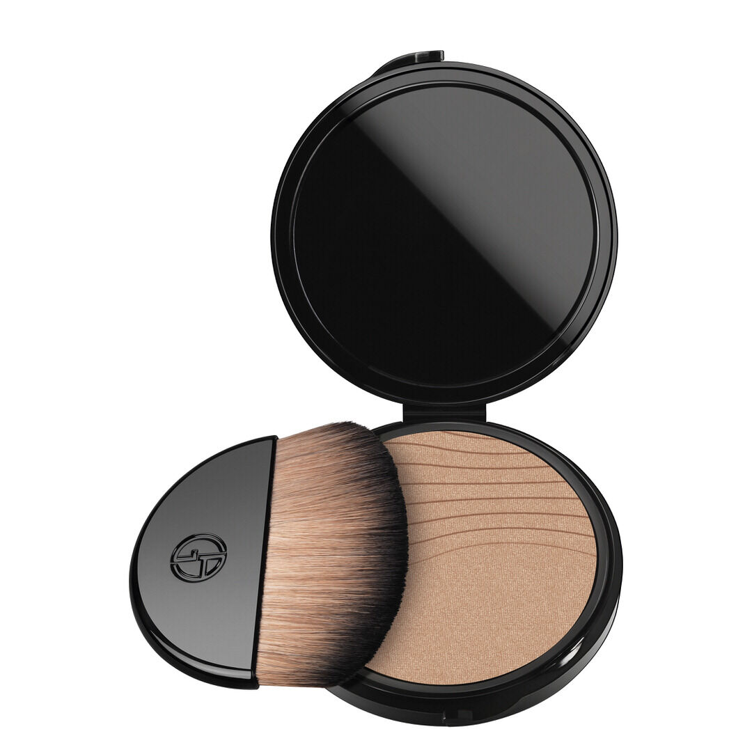 Giorgio Armani Luminous Silk Recarga Pó Compacto Luminous Silk Glow Fusion