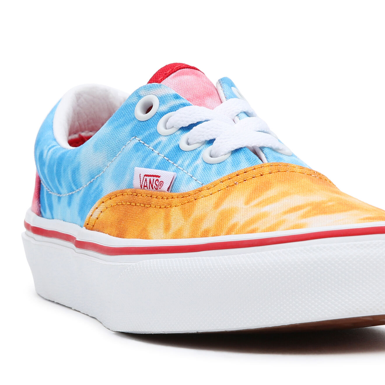 Vans Sneakers UY Era tie & dye multicolores