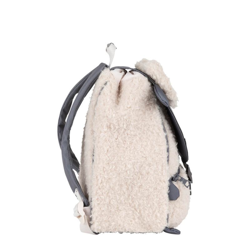 Sac à dos L'école des Tann's 27 cm Le Mouton