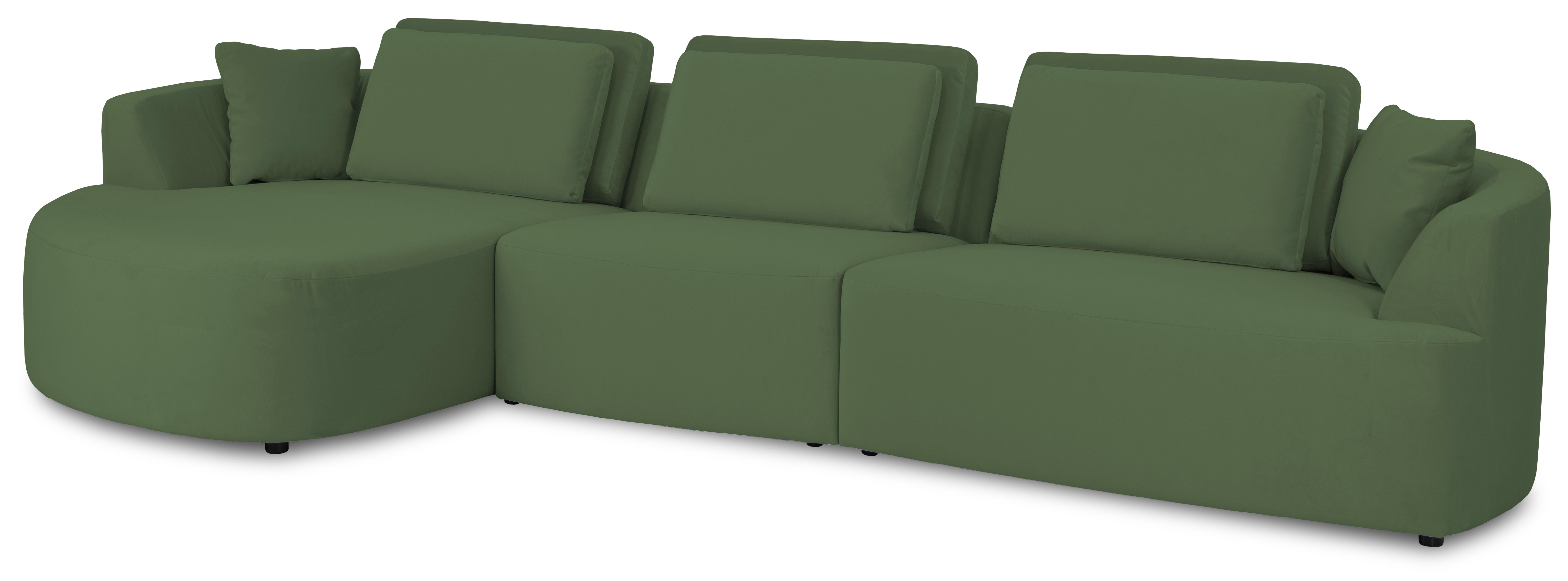 Lounge bank Marjolein