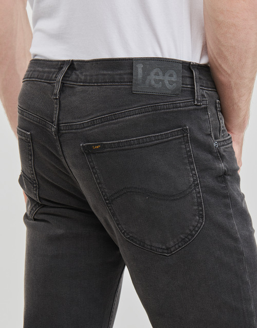 Lee - DAREN ZIP FLY - Noir