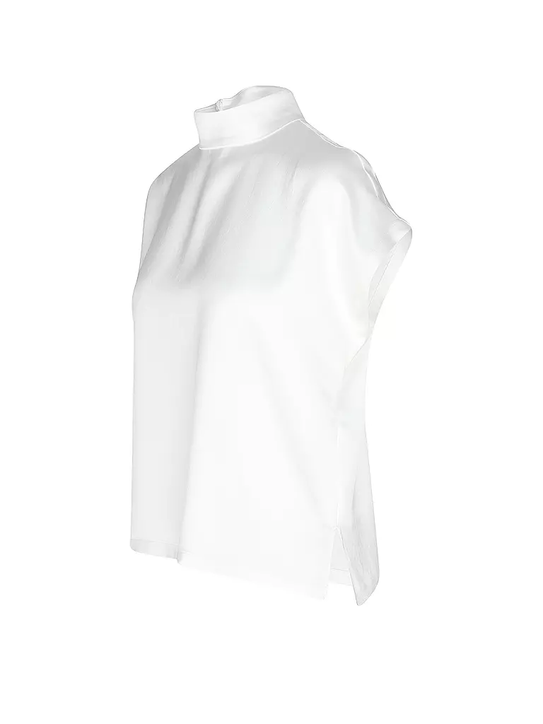 HUGO Blusenshirt CANELI-1 creme