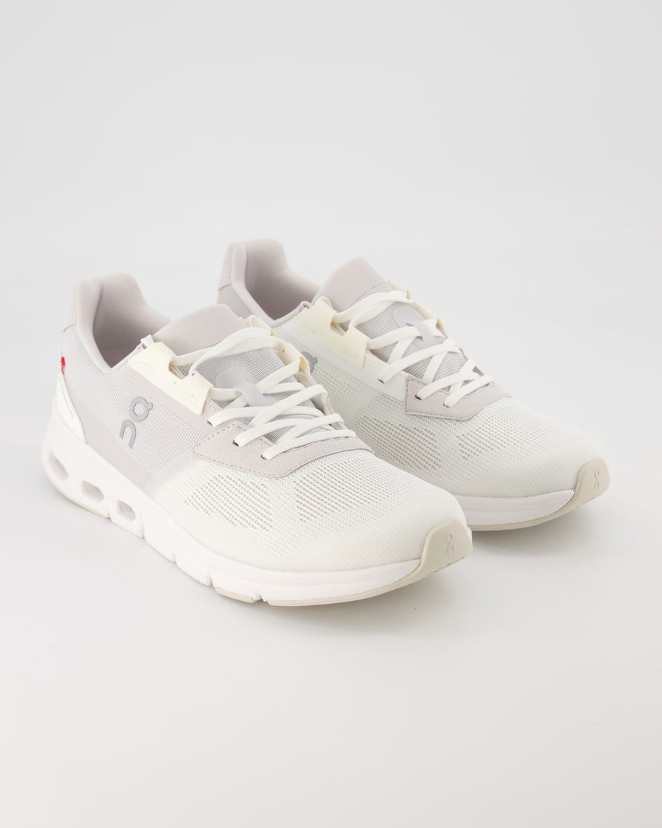 ON Running Cloudrift Sportschuhe in Weiß