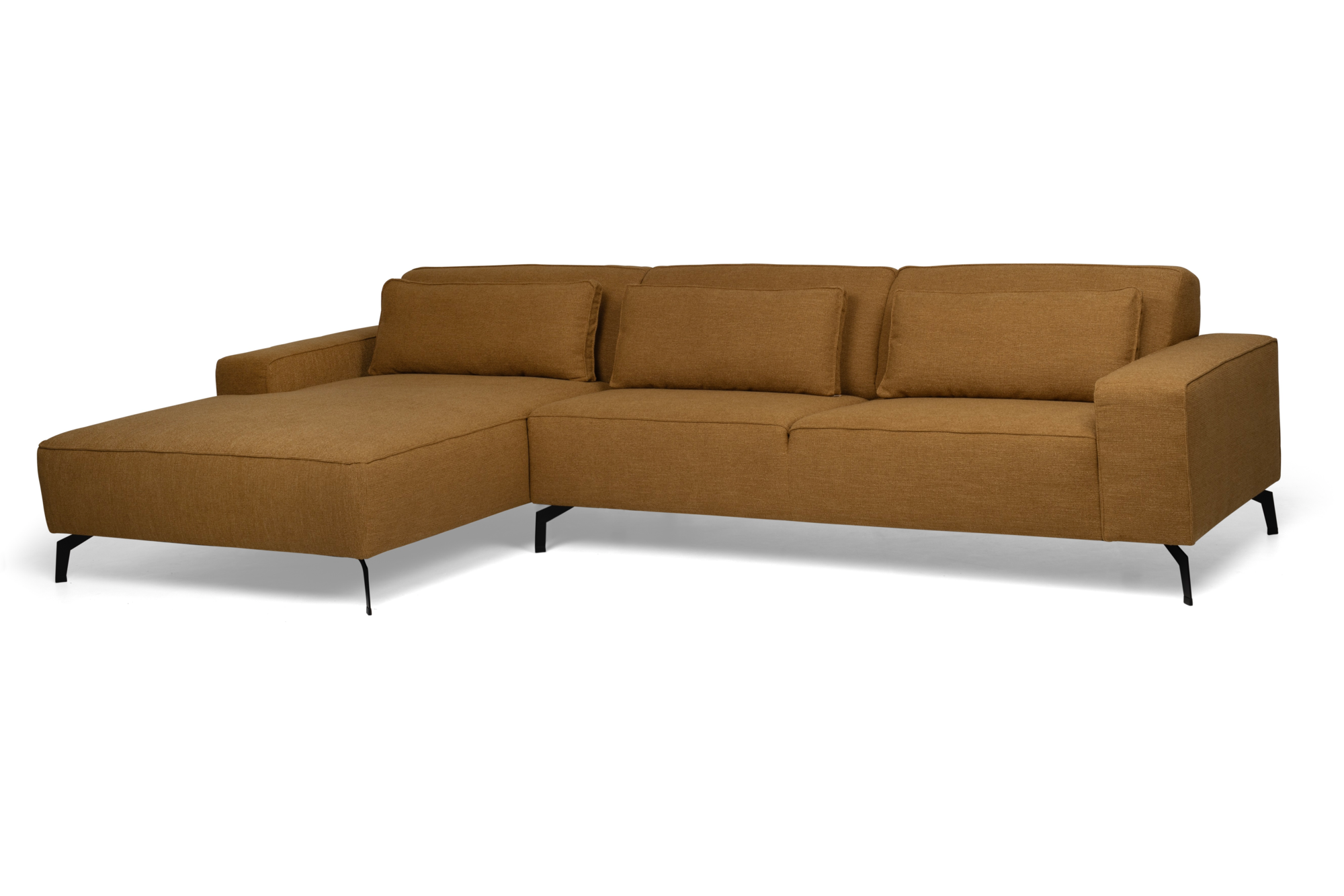 Hoekbank Mikk hoek links SG VII 725
