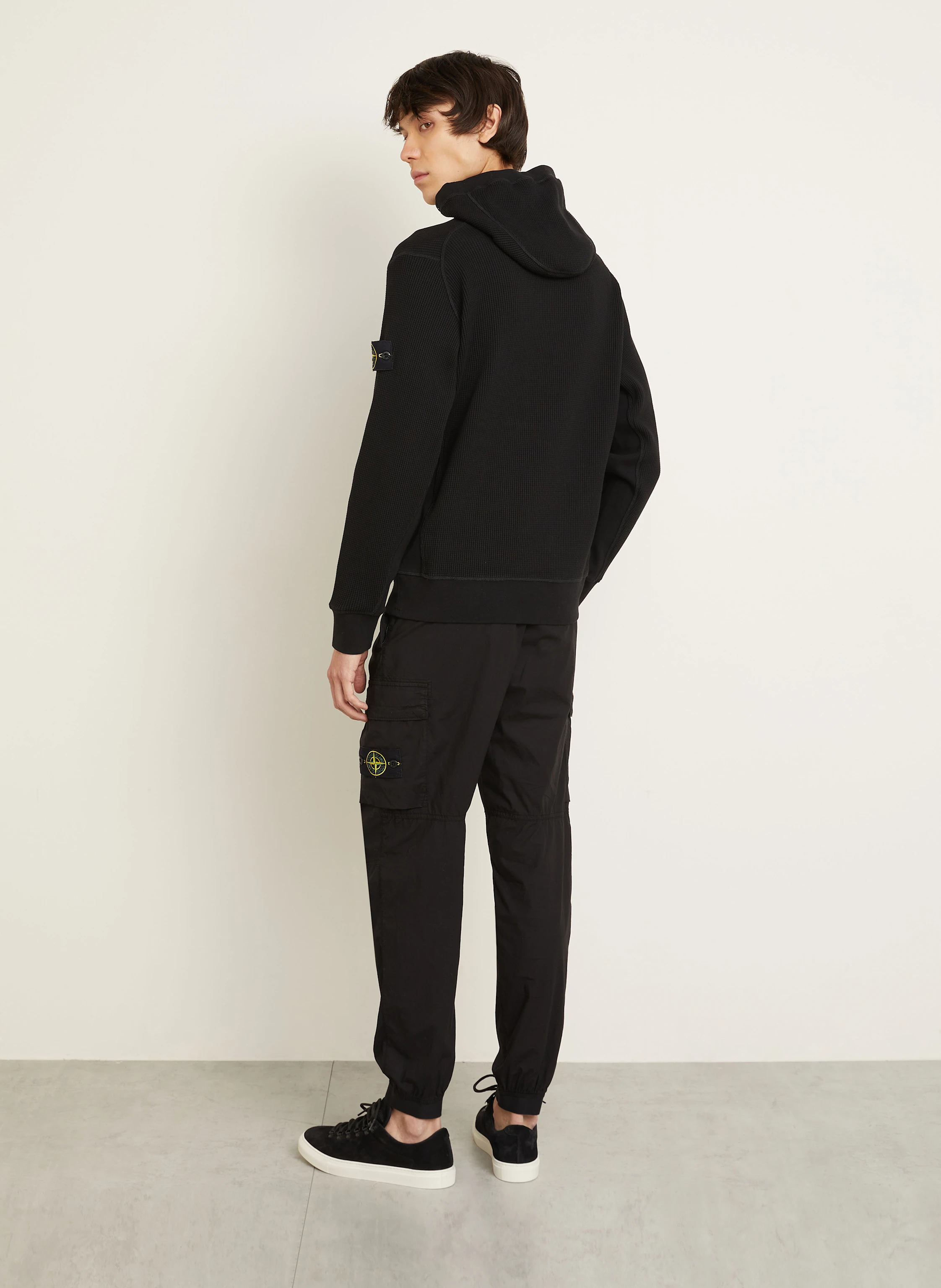 STONE ISLAND Hoodie