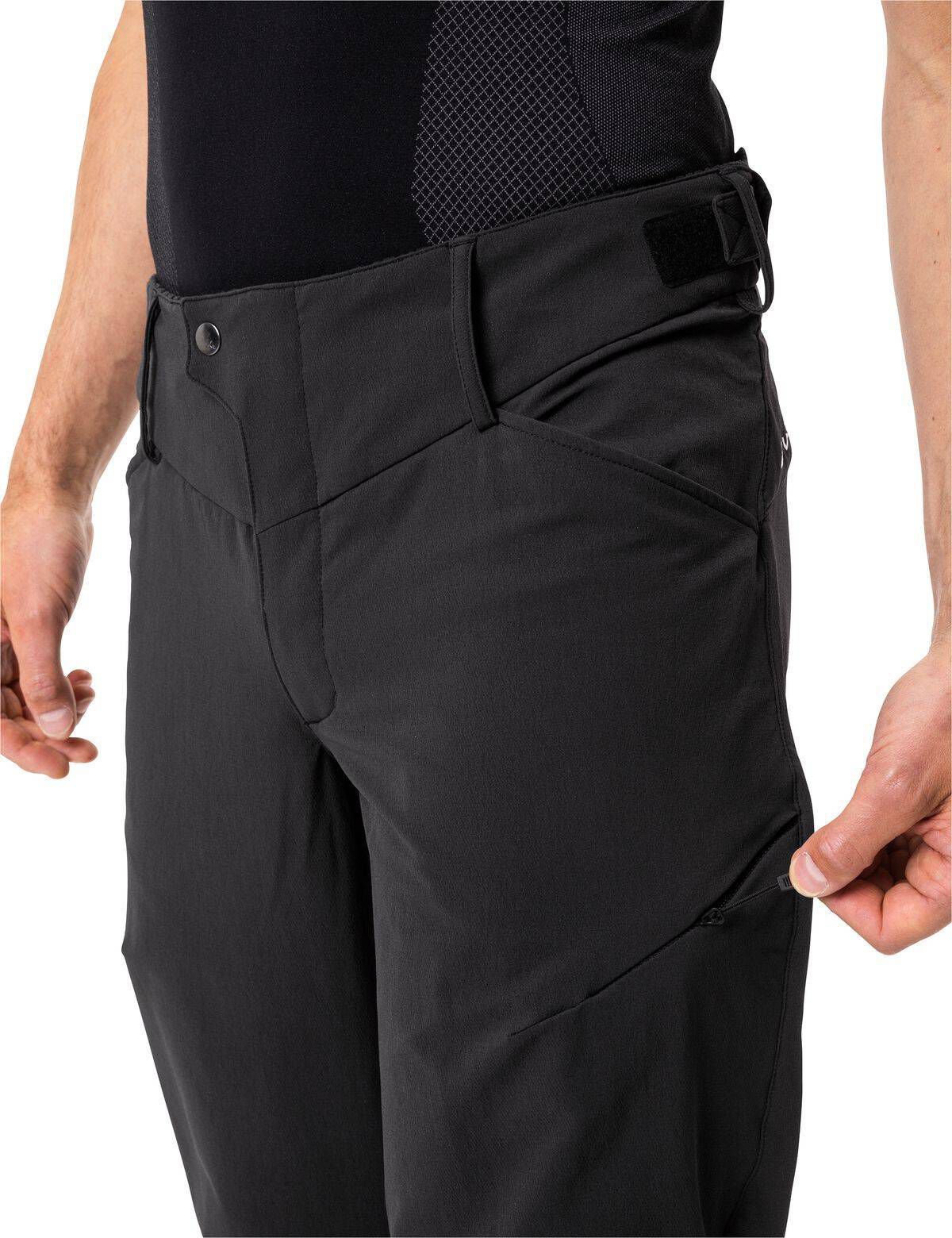VAUDE| Herren Fahrradhose QIMSA