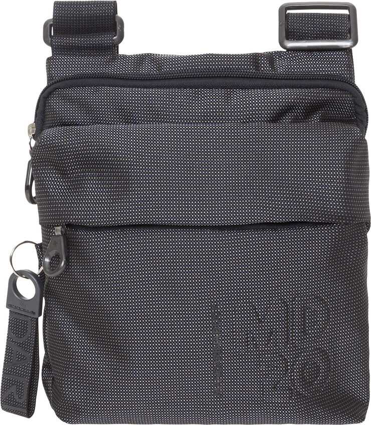 Mandarina Duck MD20 TRACOLLA / STEEL Steel