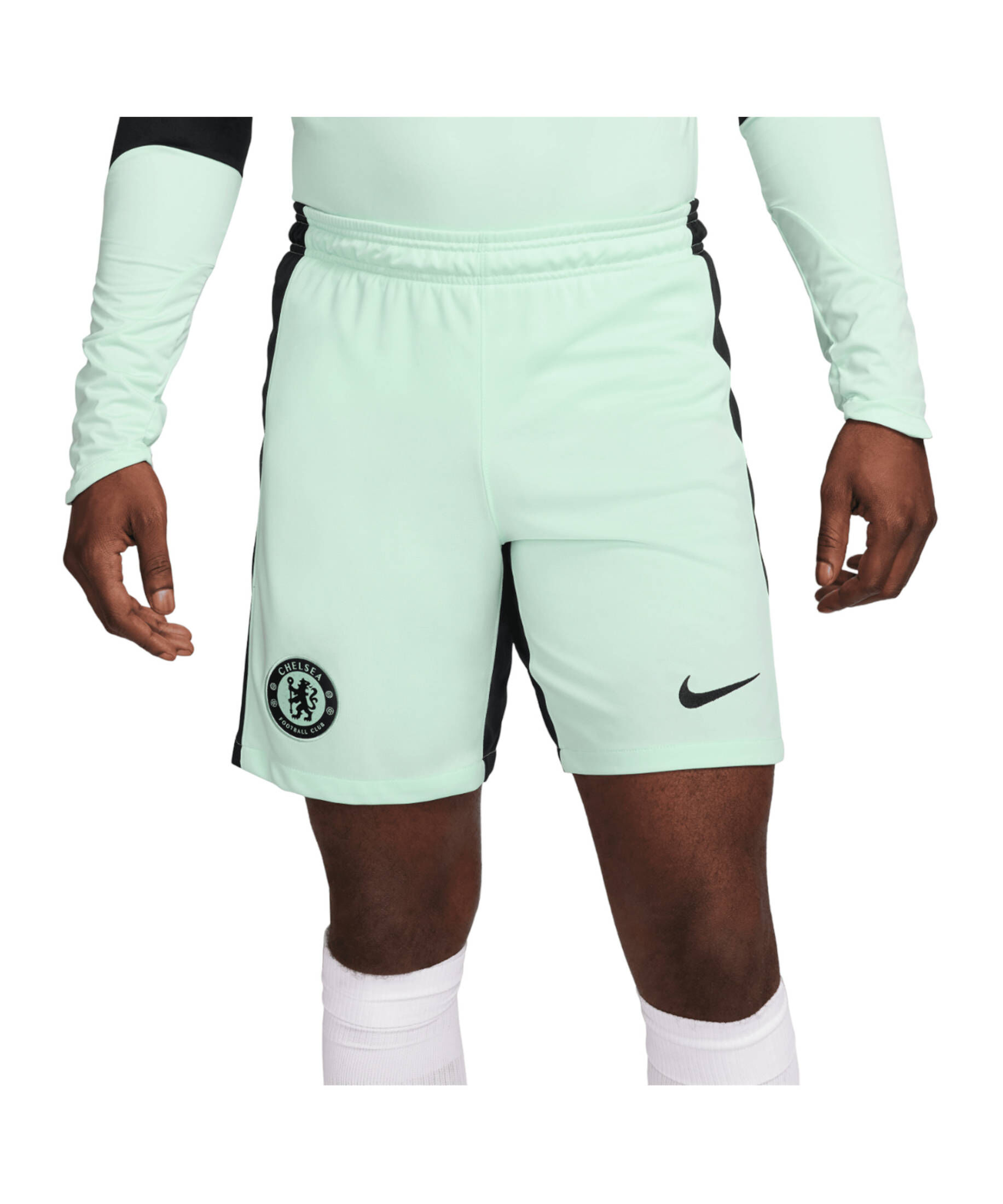 Nike| Shorts International FC Chelsea London 3rd 2023/2024