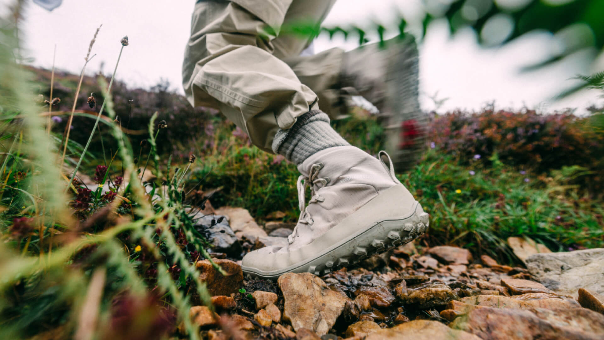 Tracker Textile AT Mens
