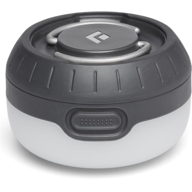 Black Diamond Moji Lantern Graphite