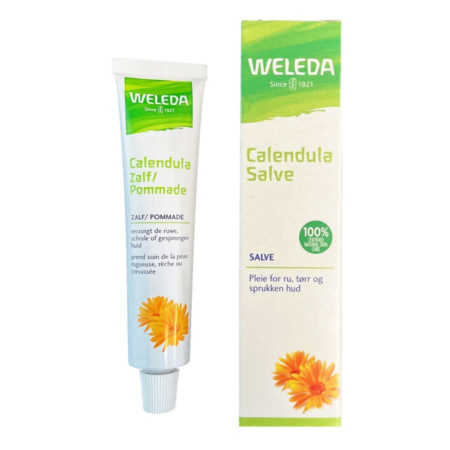 Calendula Salve 20% 25 g
