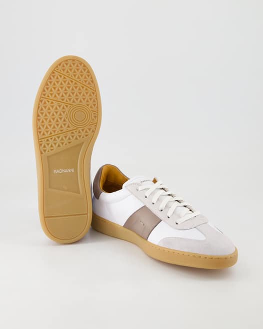 Magnanni 25851 Primera Sneaker in Weiß