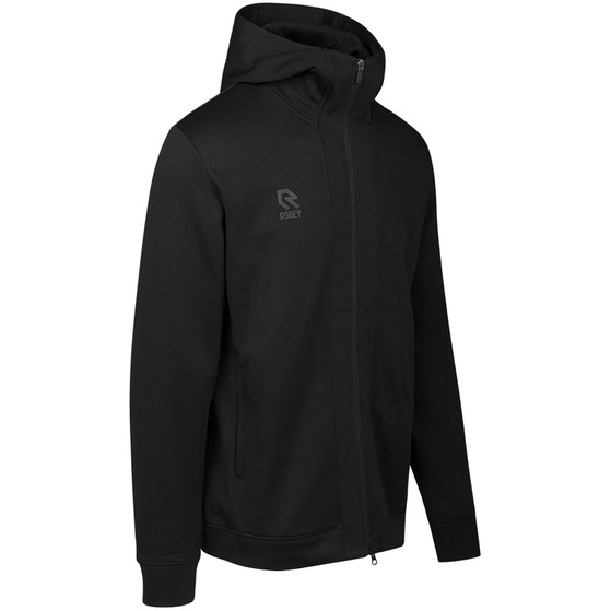Robey Travel Full-Zip Top Kids