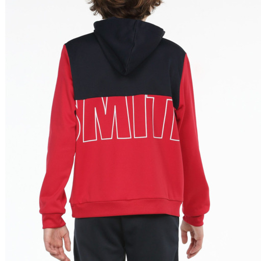 Moletom John Smith Siena J