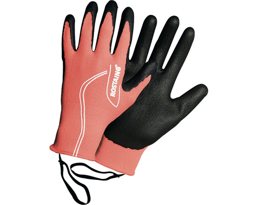 Kinderhandschoen Eugene maat 5 roze