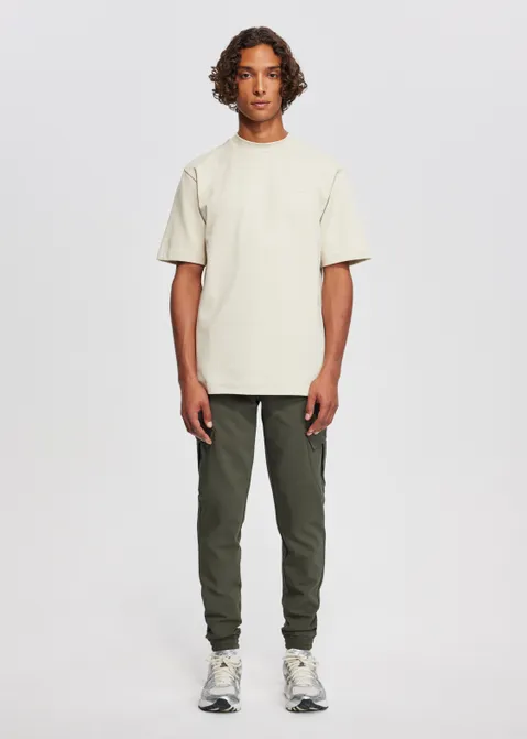 Cargo jogger groen (GRN.D)