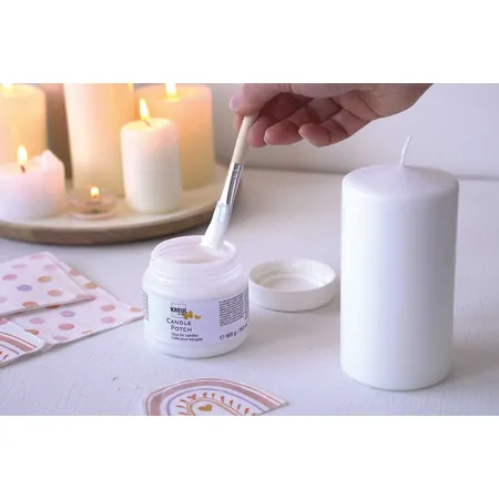 KREUL Kerzen Potch 150ml