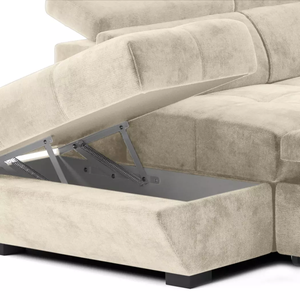 Ecksofa Speedway