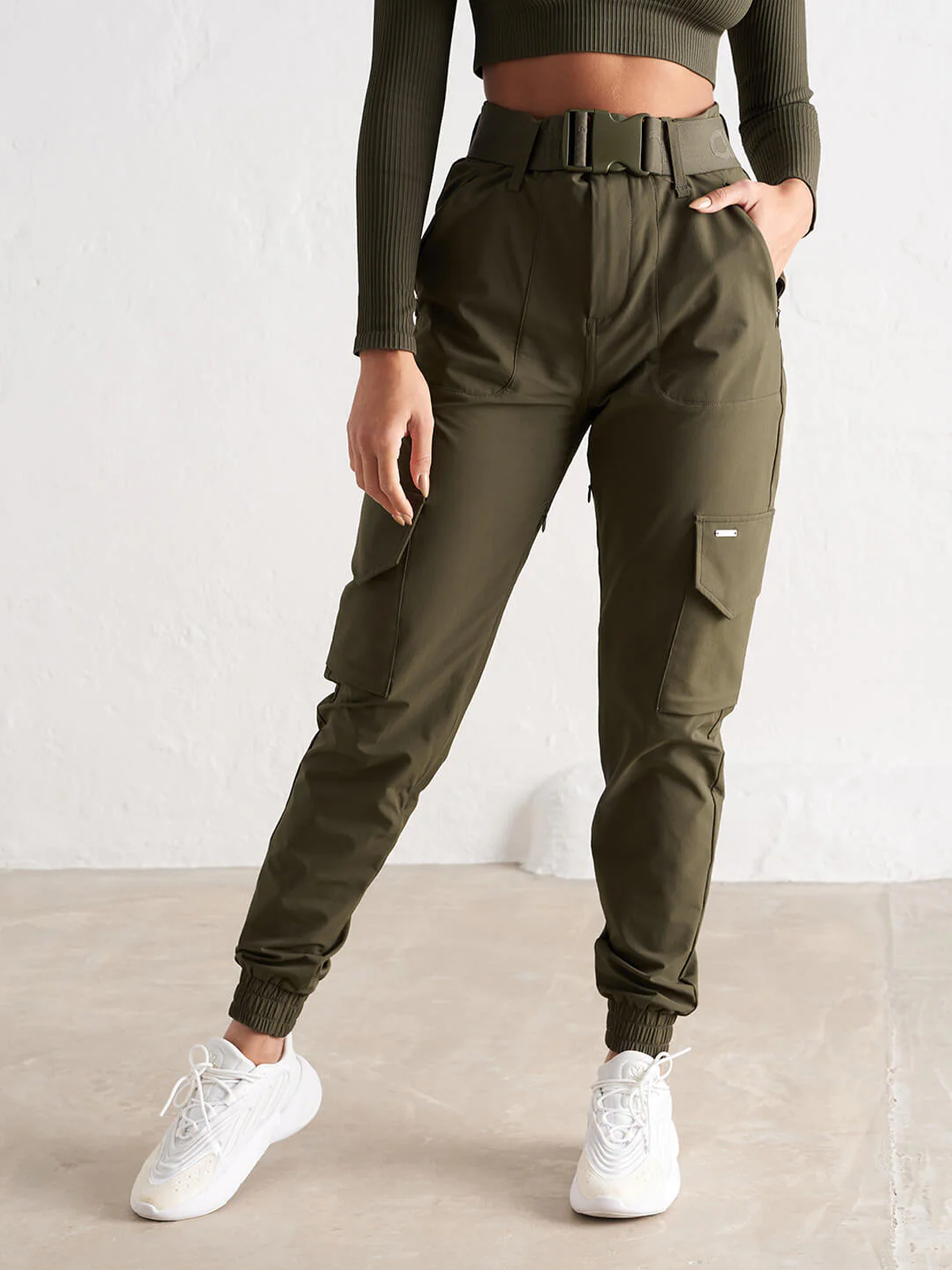 Cargo Pant