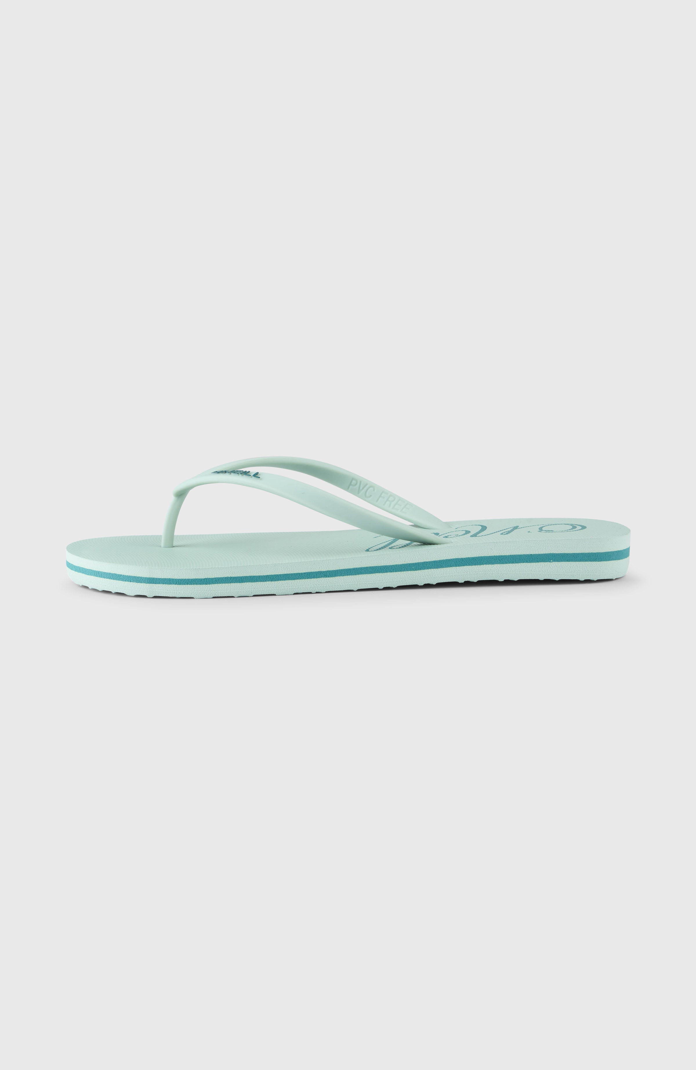 Profile Logo slippers