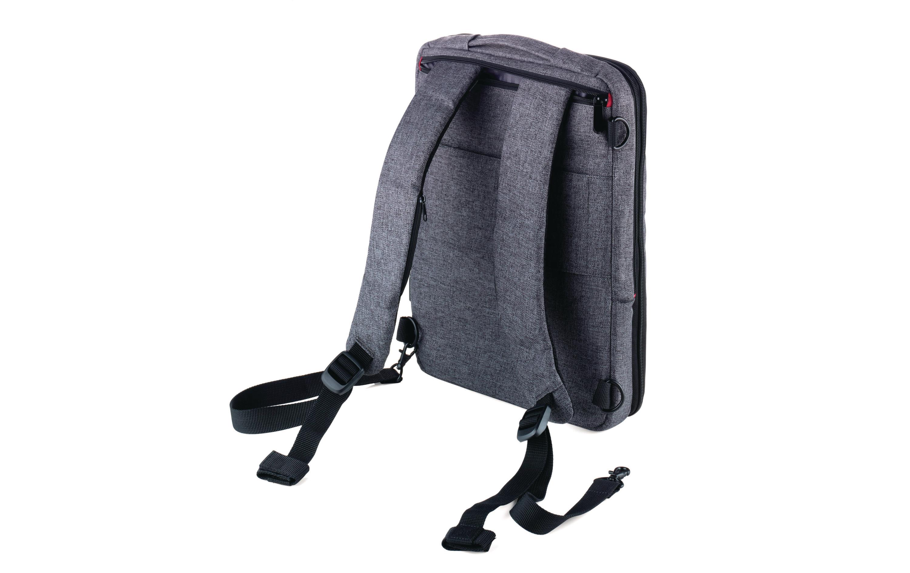 Notebook-Rucksack SAFTSACK 13 
