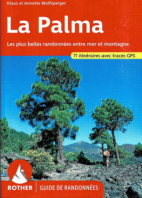 ROTHER - ROTHER LA PALMA EN FRANCAIS