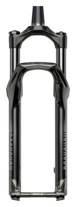 Fourche Rockshox Judy Silver TK 27.5'' Remote | Boost 15x110 mm | Offset 42 | Noir
