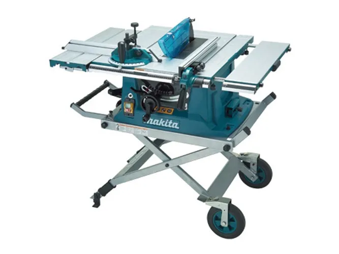 Makita - Bordsavstander - for Makita MLT100