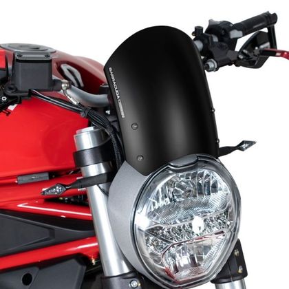 Saute vent Barracuda CLASSIC - Noir