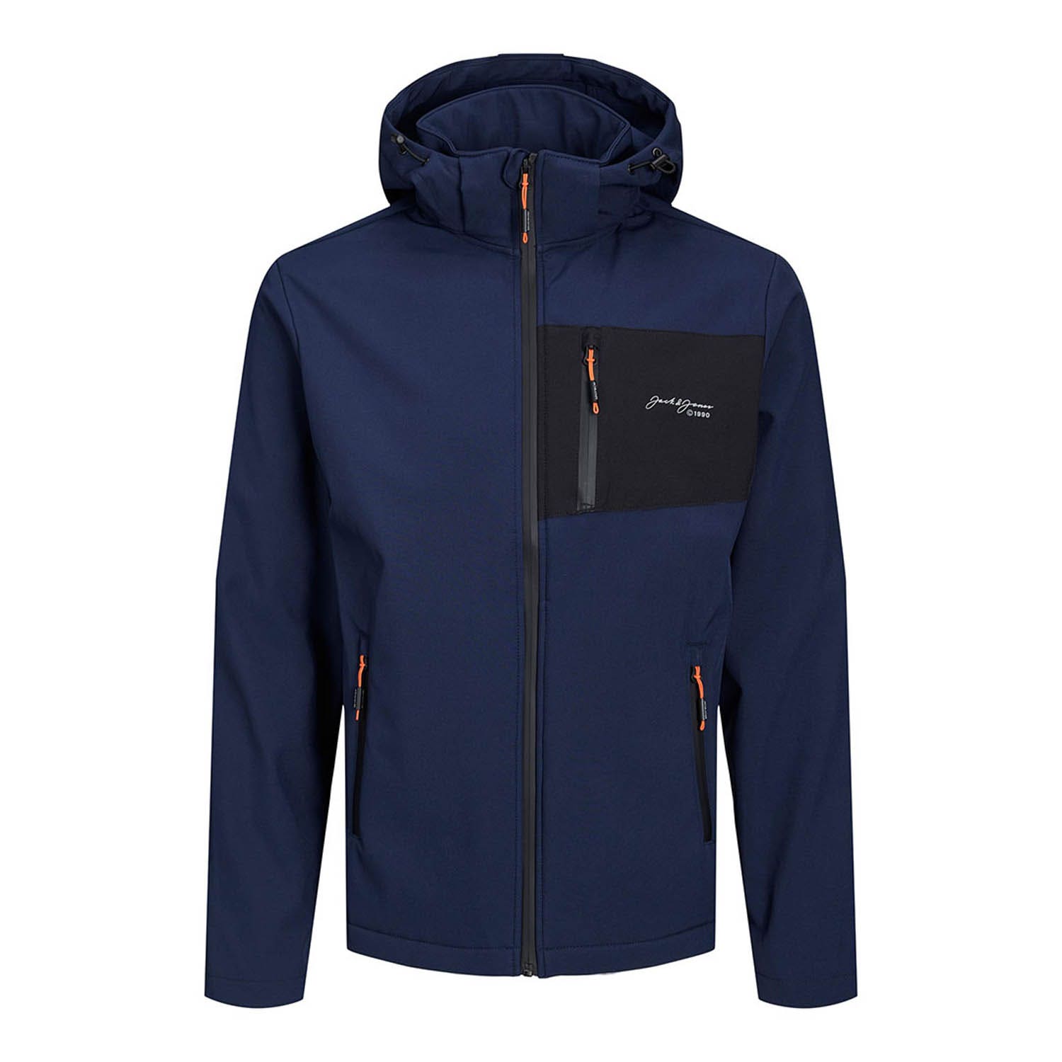 Jack & Jones  Tyson Softshell Jacket