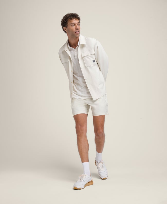 Tiebreaker Tennis Short